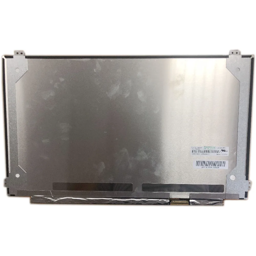 LED LCD LQ156D1JW05 UHD 4K 15.6"LCD screen for Lenovo thinkpad P50 P51 FRU 00NY498 3840X2160 Non-touch
LED LCD LQ156D1JW05 UHD 4K 15.6"LCD screen for Lenovo thinkpad P50 P51 FRU 00NY498 3840X2160 Non-touch