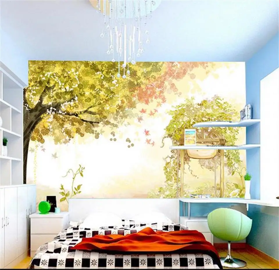 3d wallpaper photo wallpaper custom kids room mural autumn landscape tree 3d painting sofa TV background wallpaper for wall 3d
3d wallpaper photo wallpaper custom kids room mural autumn landscape tree 3d painting sofa TV background wallpaper for wall 3d