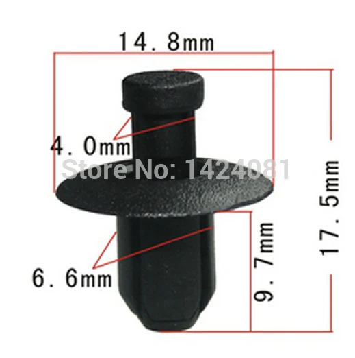 500x Nylon OEM for Hyundai for Kia Cowl for Genesis & for Veracruz Bumper Push-Type Retainer Clip 86155-2H100 861552H100
500x Nylon OEM for Hyundai for Kia Cowl for Genesis & for Veracruz Bumper Push-Type Retainer Clip 86155-2H100 861552H100