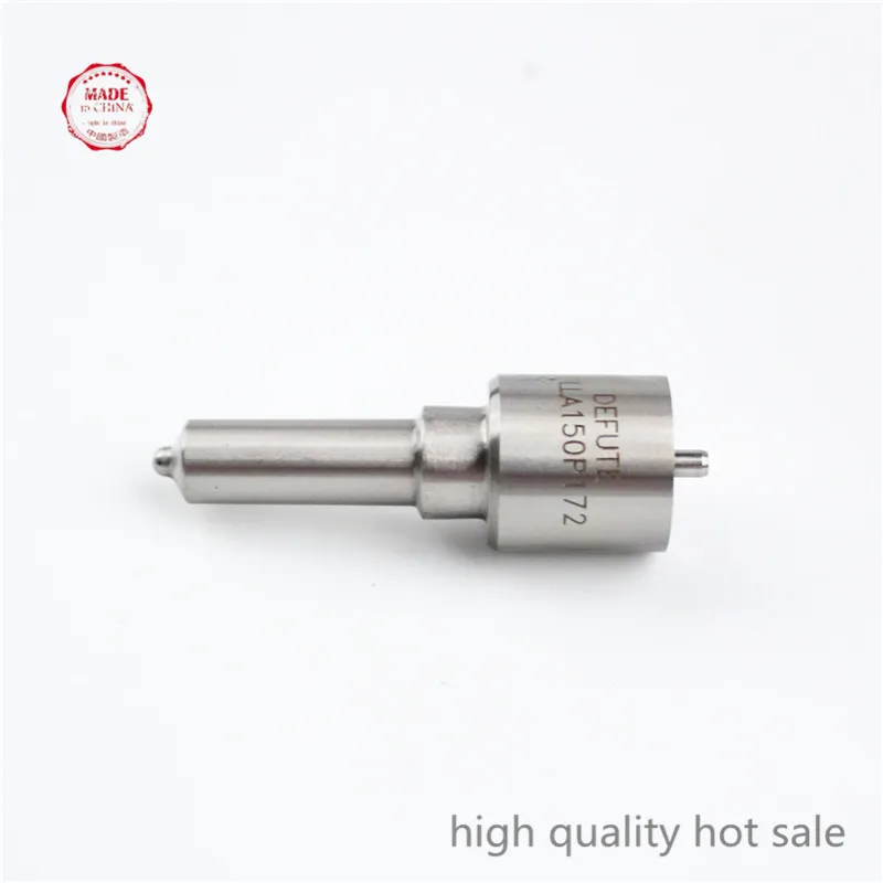4pcs/lot DLLA150P421 DLLA155P436 DLLA155P451 DLLA158P456 DSLA145P462 Diesel Engine Fuel Injector Nozzle for sale
4pcs/lot DLLA150P421 DLLA155P436 DLLA155P451 DLLA158P456 DSLA145P462 Diesel Engine Fuel Injector Nozzle for sale