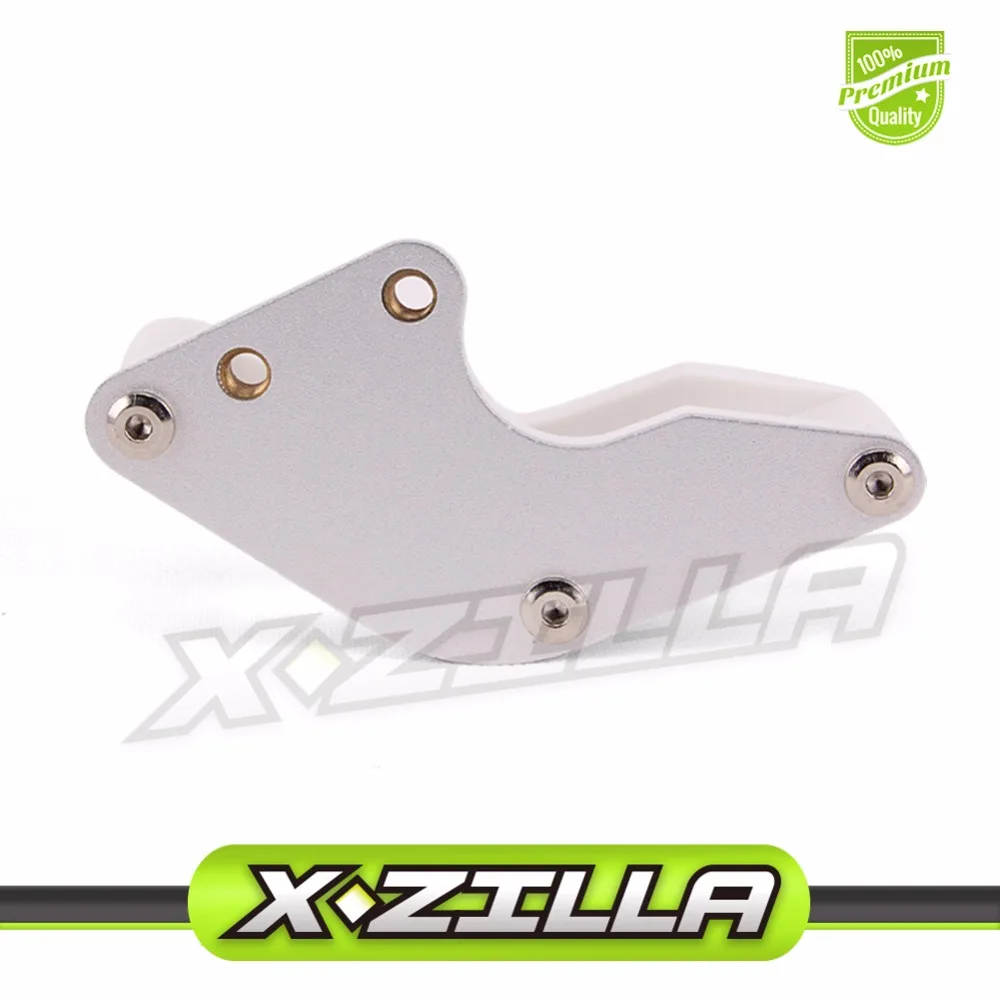 Motorcycle Alloy Chain Guard Guide Chain Protector Roller Dirt Pit Bikes XR CRF 50 70 110 125 140 150 160cc Xmotos Kayo
Motorcycle Alloy Chain Guard Guide Chain Protector Roller Dirt Pit Bikes XR CRF 50 70 110 125 140 150 160cc Xmotos Kayo
