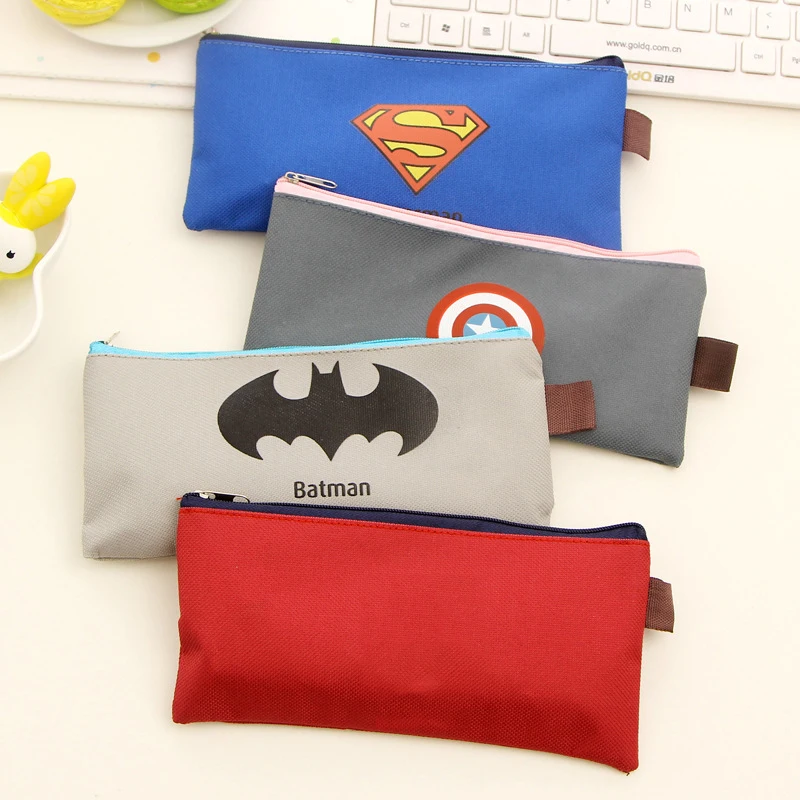 Hot Sales Cute Kawaii Cartoon Fabric Zipper Pencil Case For Kids Student Novelty Item School Material
Hot Sales Cute Kawaii Cartoon Fabric Zipper Pencil Case For Kids Student Novelty Item School Material