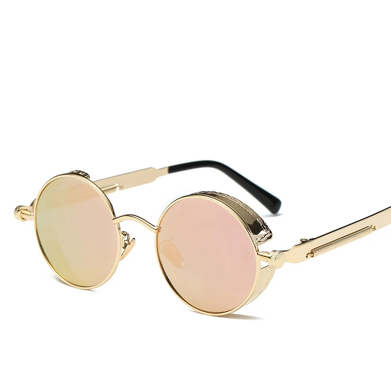 2023 new fishing glasses sunglasses Europe and the United States round personalized reflective outdoor supplies
2023 new fishing glasses sunglasses Europe and the United States round personalized reflective outdoor supplies