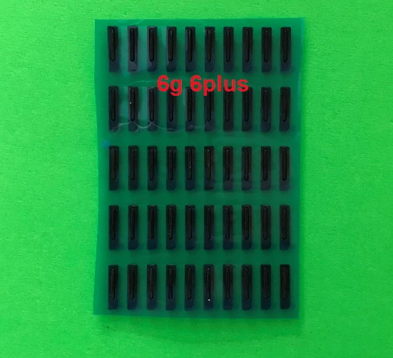 Клейкие наушники для iPhone 4, 4S, 5, 5G, 5s, 5c, 6, 6s, 6g Plus, 7, 8, 8g, Plus X, XS, MAX, 100 шт.
Клейкие наушники для iPhone 4, 4S, 5, 5G, 5s, 5c, 6, 6s, 6g Plus, 7, 8, 8g, Plus X, XS, MAX, 100 шт.