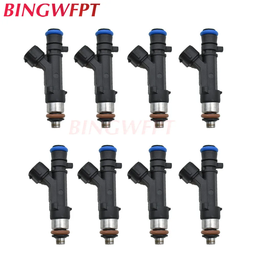 Топливные форсунки OEM 1465A080 FJ971 для MITSUBISHI OUTLANDER 2007-2013 3,0 л-V6 OEM 146 5A0 80 1465A080, 8 шт.
Топливные форсунки OEM 1465A080 FJ971 для MITSUBISHI OUTLANDER 2007-2013 3,0 л-V6 OEM 146 5A0 80 1465A080, 8 шт.