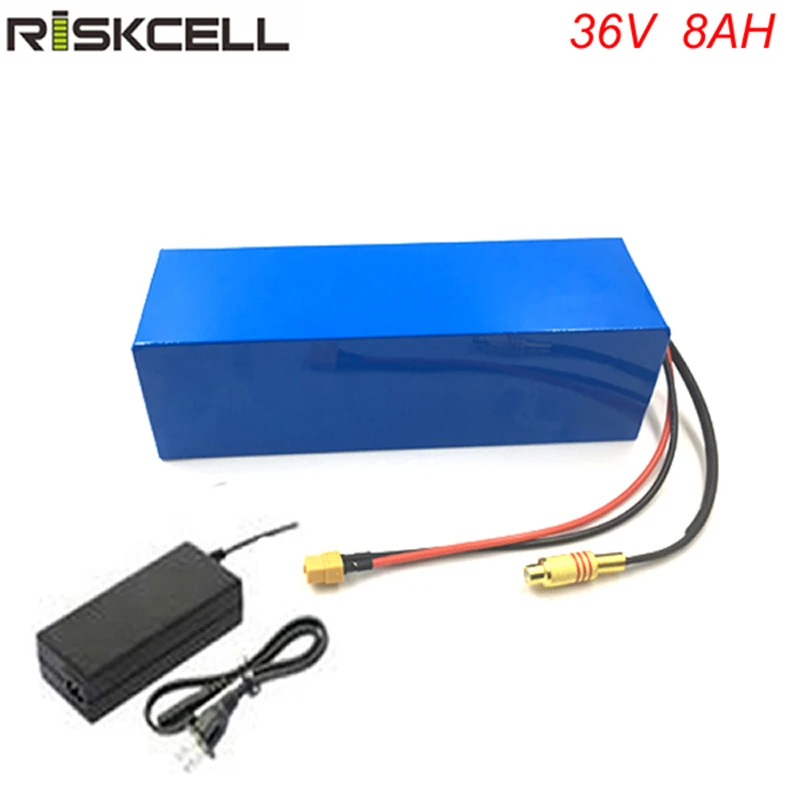10S4P 36V 8ah E-bike Battery Downtube Mounted Lithium Ion Battery Pack For Electric Bike
10S4P 36V 8ah E-bike Battery Downtube Mounted Lithium Ion Battery Pack For Electric Bike