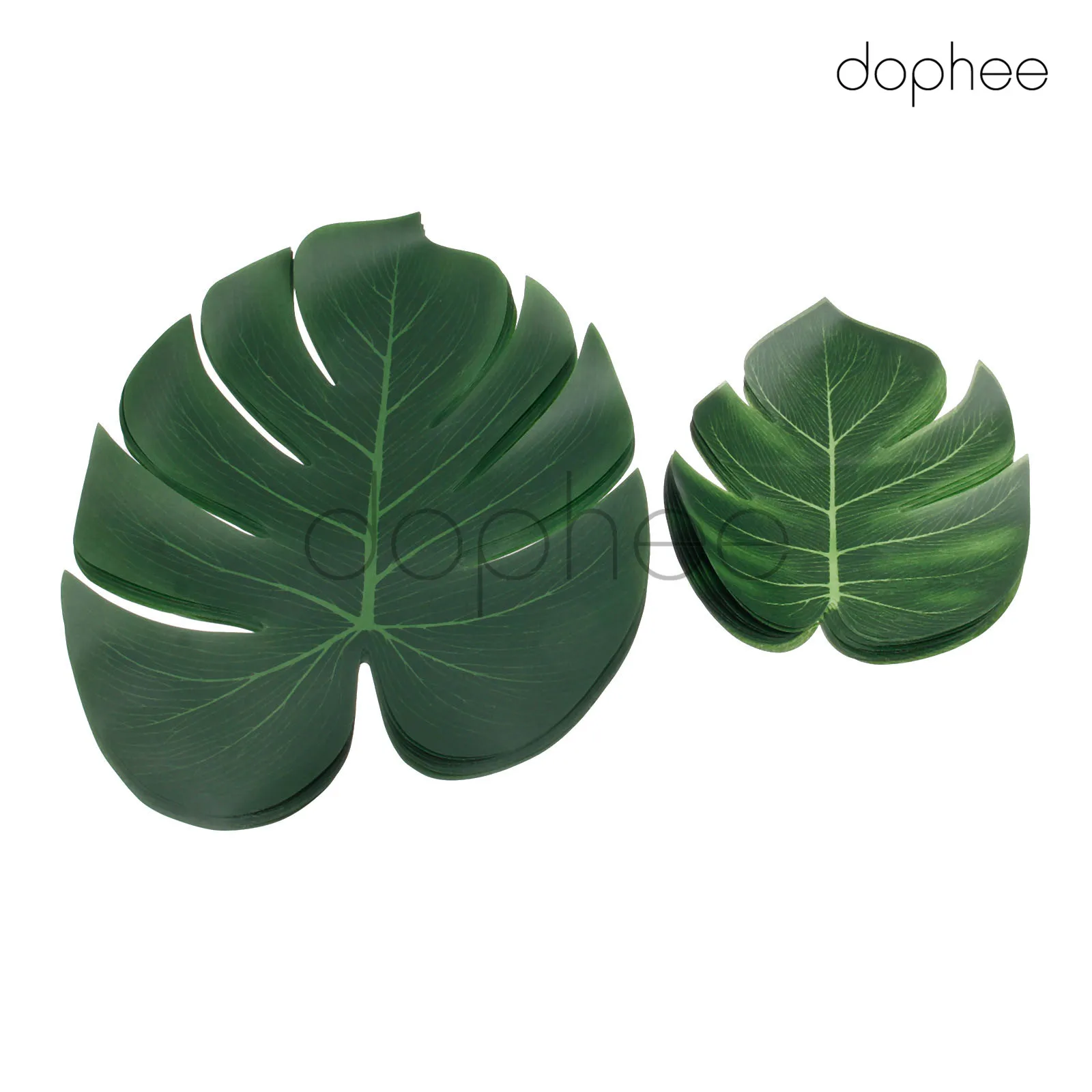 dophee 24pcs/pack Plastic Polyester Artificial Plants Green Turtle Shell Leaves Home Decor DIY Gift Party Decoration Supplies
dophee 24pcs/pack Plastic Polyester Artificial Plants Green Turtle Shell Leaves Home Decor DIY Gift Party Decoration Supplies