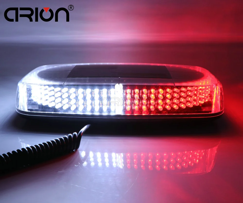 CIRION 240 LED Car Rood Emergency Hazard Warning Light bar Magnetic Strobe Flash Police Lights Lamp Red White car Roof led
CIRION 240 LED Car Rood Emergency Hazard Warning Light bar Magnetic Strobe Flash Police Lights Lamp Red White car Roof led