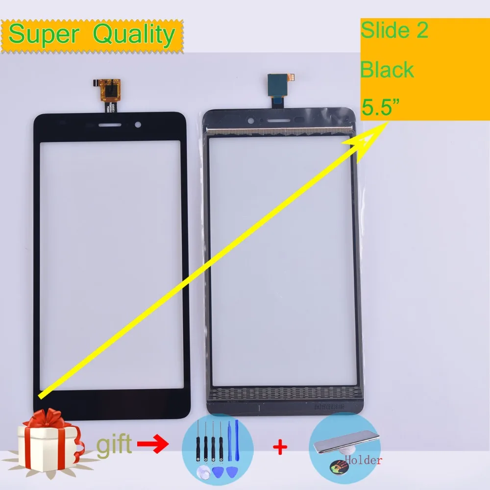 Для Wiko Slide 2 Slide2 сенсорная панель дигитайзер передний внешний стеклянный сенсорный экран Slide 2 Сенсорная панель Черный Замена
Для Wiko Slide 2 Slide2 сенсорная панель дигитайзер передний внешний стеклянный сенсорный экран Slide 2 Сенсорная панель Черный Замена