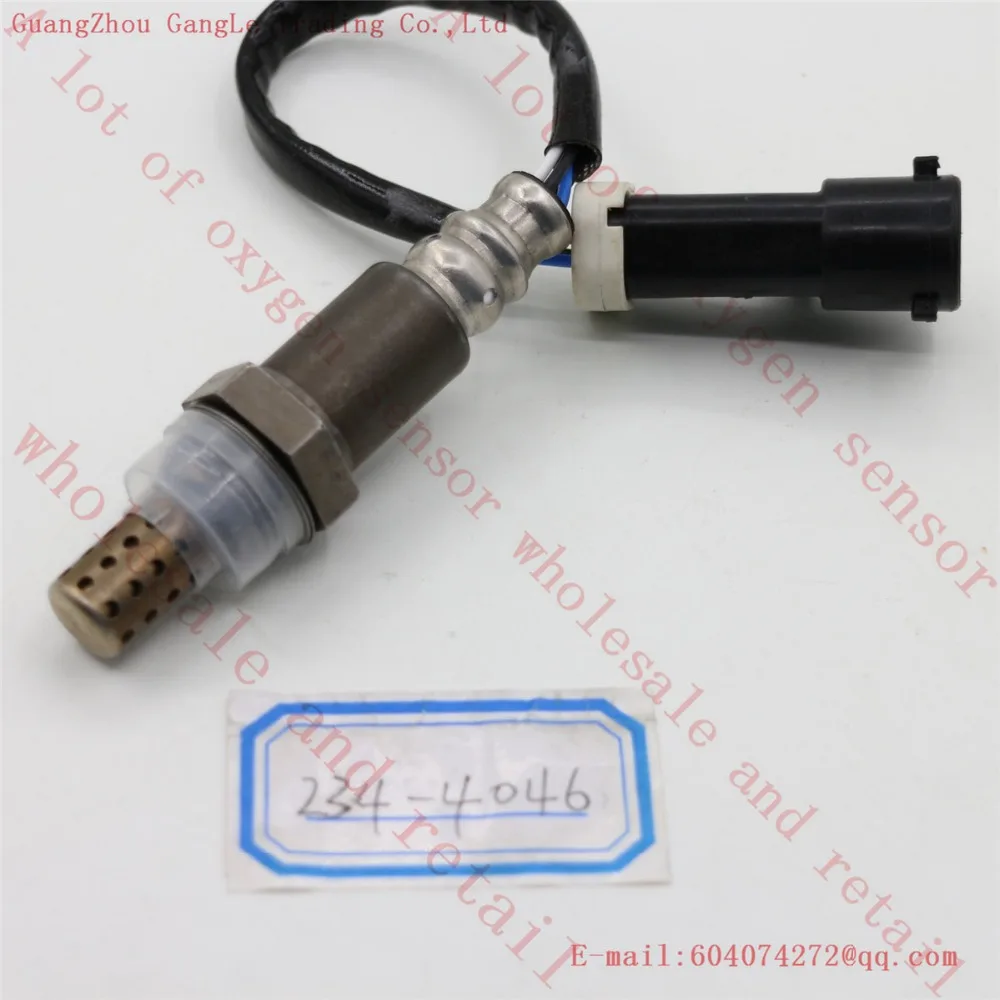 Кислородный датчик O2 Lambda соотношения воздуха и топлива для FORD JAGUAR LINCOLN MAZDA MERCURY AJ04