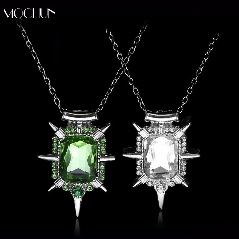 Aesthetic Wicked Witch Rhinestone Necklace for Women Pendant Choker Jewellery Necklaces for Teen Girls
Aesthetic Wicked Witch Rhinestone Necklace for Women Pendant Choker Jewellery Necklaces for Teen Girls