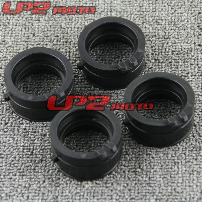 For Honda CBR600F2 1991-1994 CBR600F3 1995-1998 CARBURETOR INTAKE PIPE MANIFOLD Carburetor Adapter Glue Rubber Gum
For Honda CBR600F2 1991-1994 CBR600F3 1995-1998 CARBURETOR INTAKE PIPE MANIFOLD Carburetor Adapter Glue Rubber Gum