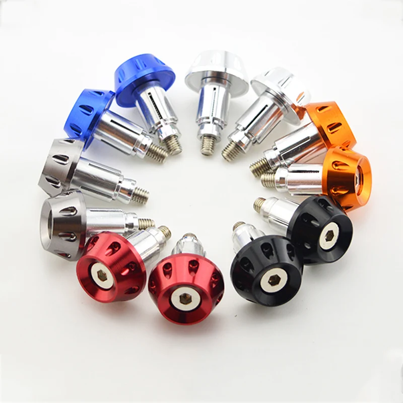 CNC 7/8 "22 мм наконечники руля ручки слайдер мотоцикл велосипед КАФЕ Racer Clubman рукоятка Бар Разъем 2 шт.
CNC 7/8 "22 мм наконечники руля ручки слайдер мотоцикл велосипед КАФЕ Racer Clubman рукоятка Бар Разъем 2 шт.