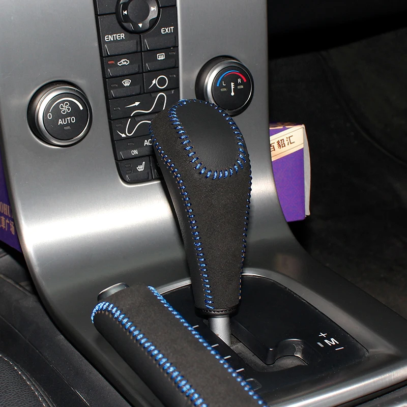 Top gear stick shift knob cover For Volvo C70 AT Case ppc cpr pen case on the shift lever pen cpt case on ppc handle cpr
Top gear stick shift knob cover For Volvo C70 AT Case ppc cpr pen case on the shift lever pen cpt case on ppc handle cpr