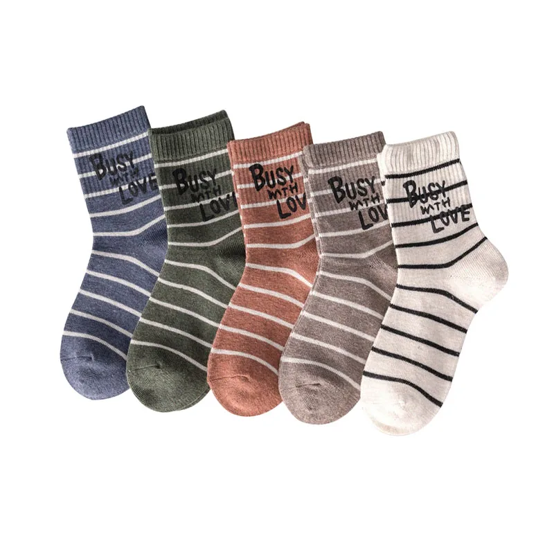 6pairs Classic Striped Cotton Women Socks Art Fashion Sporty Skateboard Funny Short Socks Casual Kawaii Low Ankle Socks Female
6pairs Classic Striped Cotton Women Socks Art Fashion Sporty Skateboard Funny Short Socks Casual Kawaii Low Ankle Socks Female
