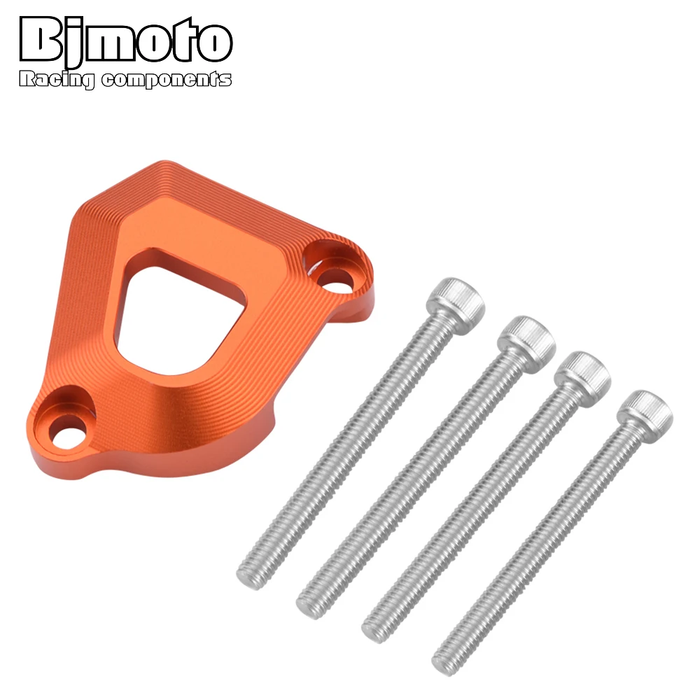 Bjmoto крышка двигателя мотоцикла сцепление релиз Защитная для 1050 1090 1190 Adv1290S Adv