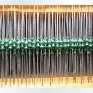brand new 100PCS 1/2W Quality Inductor 0410 68uh Color ring Inductors 0410 1/2W 68UH Inductor
brand new 100PCS 1/2W Quality Inductor 0410 68uh Color ring Inductors 0410 1/2W 68UH Inductor