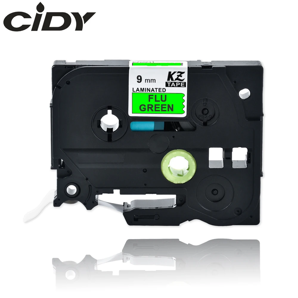 CIDY 10 шт. совместимый Tze D21 Tz D21 Tze-D21 Tz-D21 черный на флуоресцентной зеленой сильной Клейкой Ленте используется для принтера brother
CIDY 10 шт. совместимый Tze D21 Tz D21 Tze-D21 Tz-D21 черный на флуоресцентной зеленой сильной Клейкой Ленте используется для принтера brother