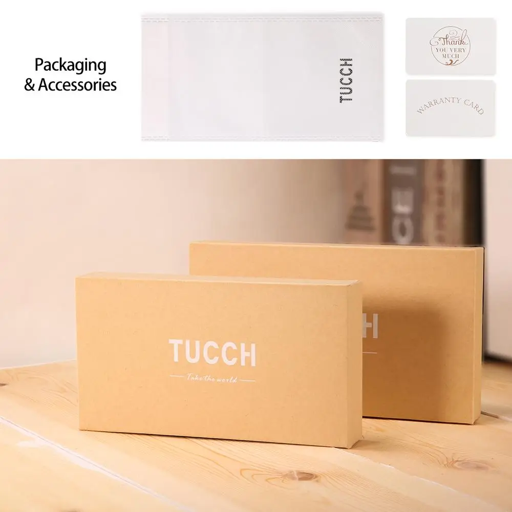 Tuch Чехол-бумажник для iPhone 6S/6 премиум-чехол из искусственной кожи с откидной