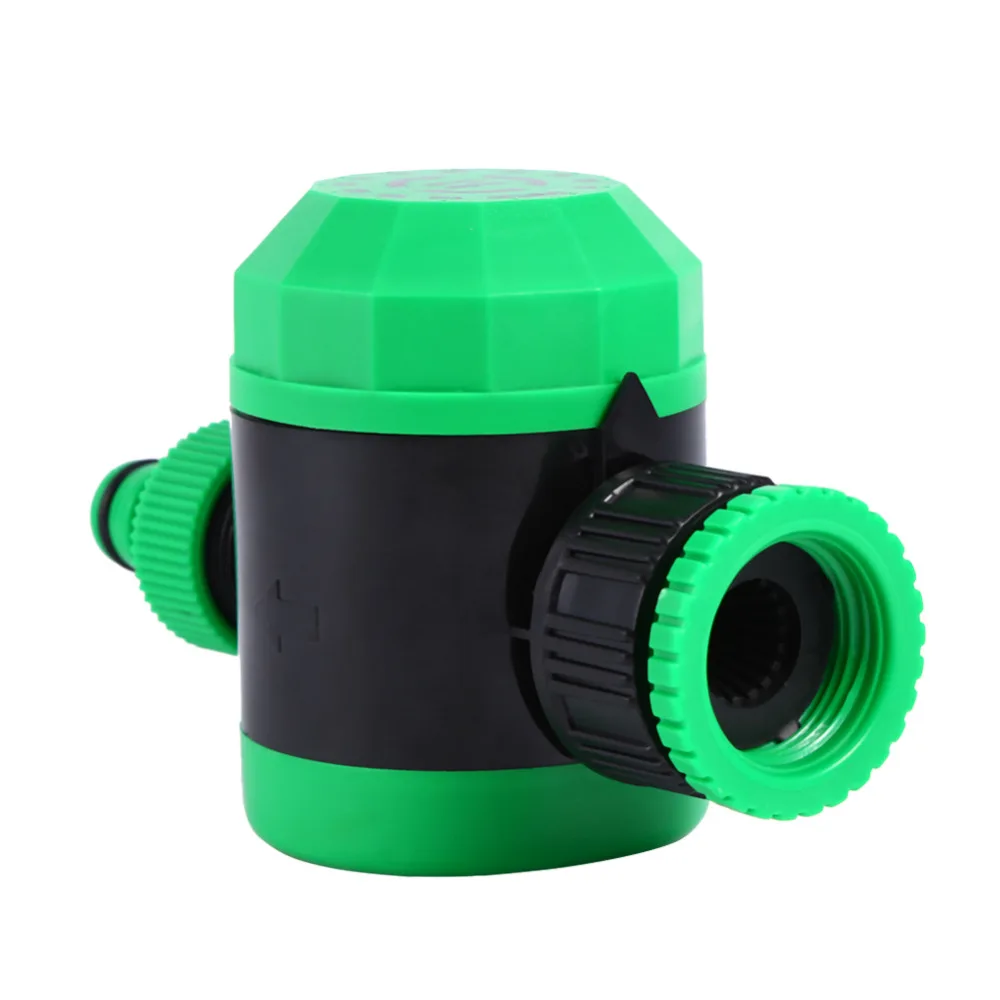 Lawn sprinkler Automatic Mechanical Water Timer 2 Hour Green Garden Hose Sprinkler Irrigation Controller
Lawn sprinkler Automatic Mechanical Water Timer 2 Hour Green Garden Hose Sprinkler Irrigation Controller