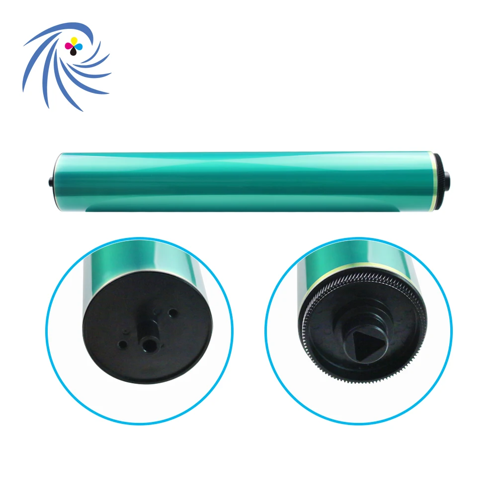 250000 Pages!!! OEM Quality C451 Black OPC Drum for Konica Minolta bizhub C451 C452 C550 C552 C650 C652 C650P C654 C754
250000 Pages!!! OEM Quality C451 Black OPC Drum for Konica Minolta bizhub C451 C452 C550 C552 C650 C652 C650P C654 C754
