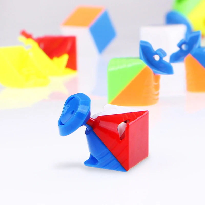 Qiyi The Valk3 M 3x3x3 magnetic Black/stickerless professional cubo magico toys for kids Valk 3 M puzzle cube magnet
Qiyi The Valk3 M 3x3x3 magnetic Black/stickerless professional cubo magico toys for kids Valk 3 M puzzle cube magnet
