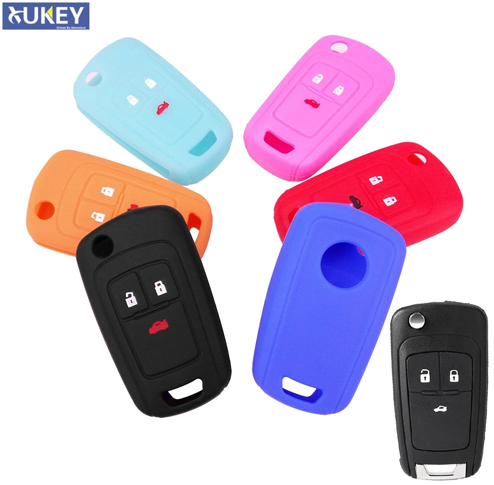 Silicone Key Remote Case Cover Fob Fit For Vauxhall Opel Insignia Astra Zafira Mokka Antara Corsa Meriva Adam Holden Cruze Aveo
Silicone Key Remote Case Cover Fob Fit For Vauxhall Opel Insignia Astra Zafira Mokka Antara Corsa Meriva Adam Holden Cruze Aveo