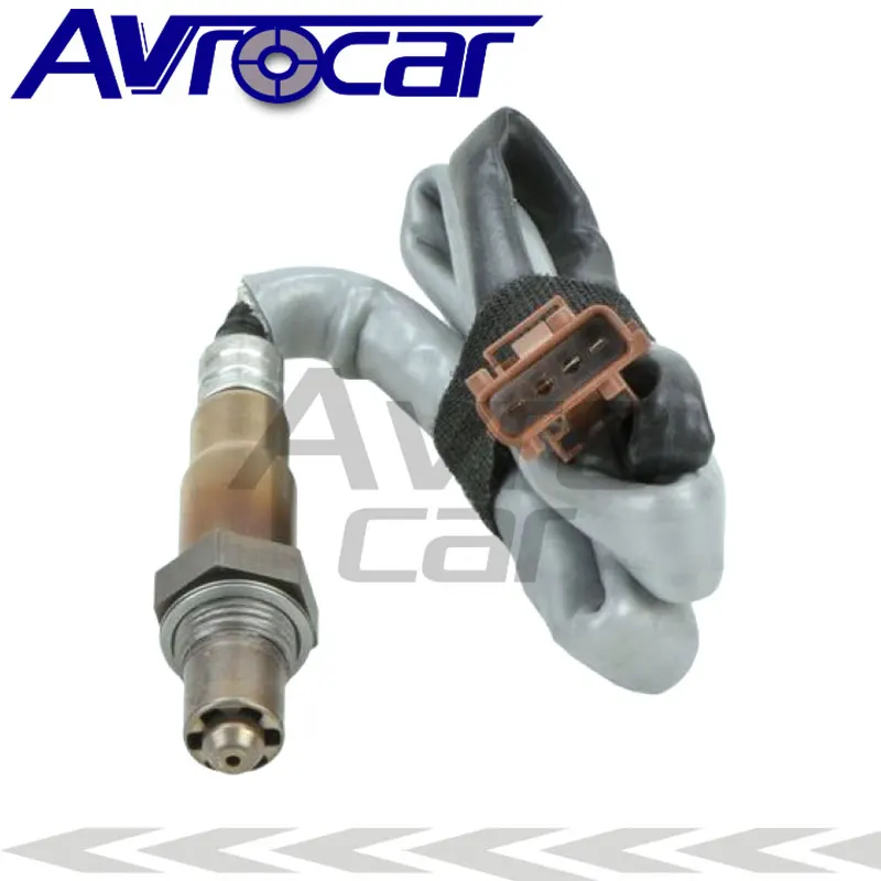 O2 Lambda Sensor Oxygen Sensor Air Fuel Ratio Sensor for SAAB 9-3X 9-3 55353149 2004-2011
O2 Lambda Sensor Oxygen Sensor Air Fuel Ratio Sensor for SAAB 9-3X 9-3 55353149 2004-2011