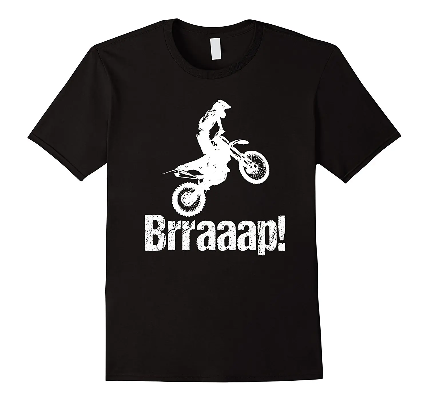 Fashion Men T Shirt Free Shipping Brraaap Funny Dirt Biker Motocross T-Shirt for Riders Summer T-shirt
Fashion Men T Shirt Free Shipping Brraaap Funny Dirt Biker Motocross T-Shirt for Riders Summer T-shirt