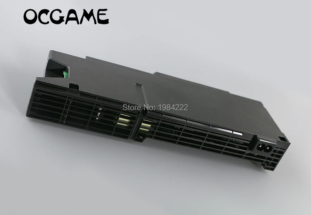 OCGAME для Playstation4 для PS4, плата адаптера питания, оригинальная б/у Замена
OCGAME для Playstation4 для PS4, плата адаптера питания, оригинальная б/у Замена