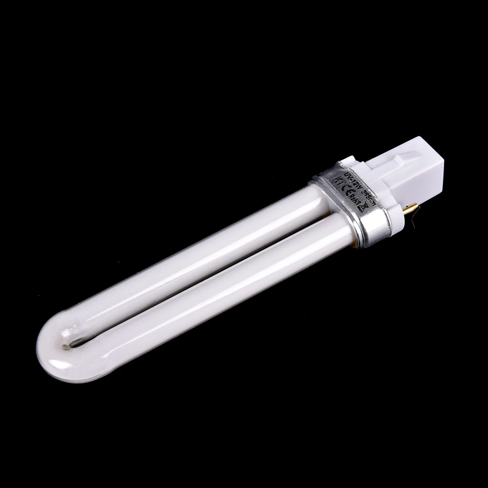 1Pc Original 12W UV Lamp Lights Bulb Tube For Nail UV Gel Manicure Machine Feminine Hygiene Product for Health Care Supplies
1Pc Original 12W UV Lamp Lights Bulb Tube For Nail UV Gel Manicure Machine Feminine Hygiene Product for Health Care Supplies