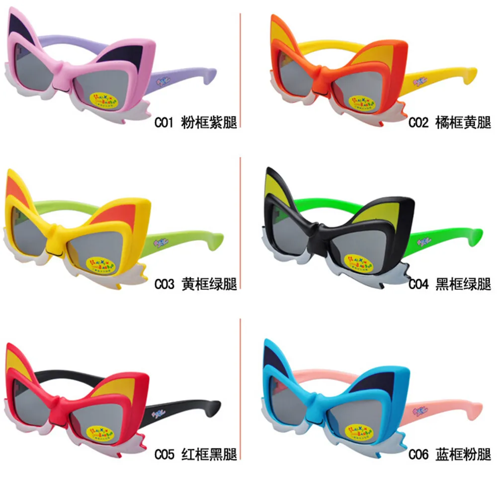 2015 New Fashion kids Sun Glasses children boys and girls blue Cat UV Sunglasses cartton Polarized glasses For Christmas Gift
2015 New Fashion kids Sun Glasses children boys and girls blue Cat UV Sunglasses cartton Polarized glasses For Christmas Gift