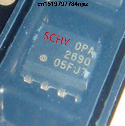 OPA2690ID OPA2690 5PCS