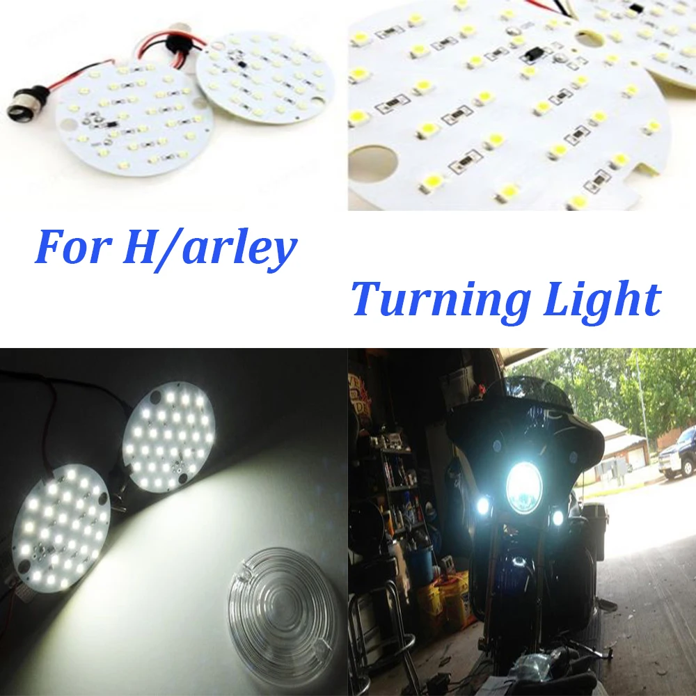 Из 2 предметов/Лот Белый 1157 27LED поворотов Дневные ходовые огни светильник H/arley Touring
Из 2 предметов/Лот Белый 1157 27LED поворотов Дневные ходовые огни светильник H/arley Touring