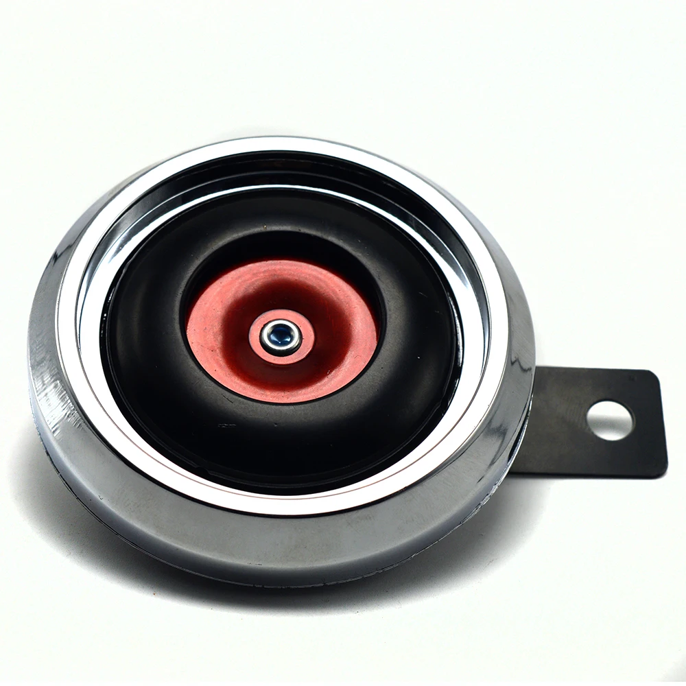 2014 New Motorcycle horn 12V 2A horn for Motorcycle The diameter of 8cm red for HONDA suzuki Motorcycle general horn
2014 New Motorcycle horn 12V 2A horn for Motorcycle The diameter of 8cm red for HONDA suzuki Motorcycle general horn