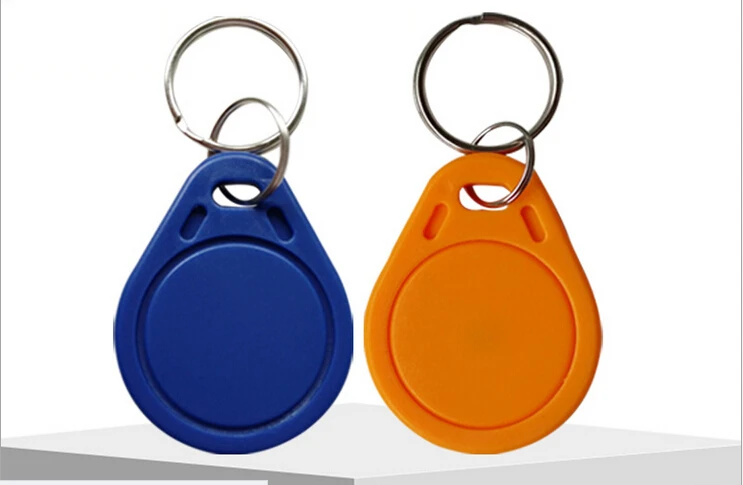 50pcs 125KHZ EM4305 Keychain em4305 key fobs ID CAccess Control Cards Programmable Tags Rfid Copy Card re-writable card ID token
50pcs 125KHZ EM4305 Keychain em4305 key fobs ID CAccess Control Cards Programmable Tags Rfid Copy Card re-writable card ID token