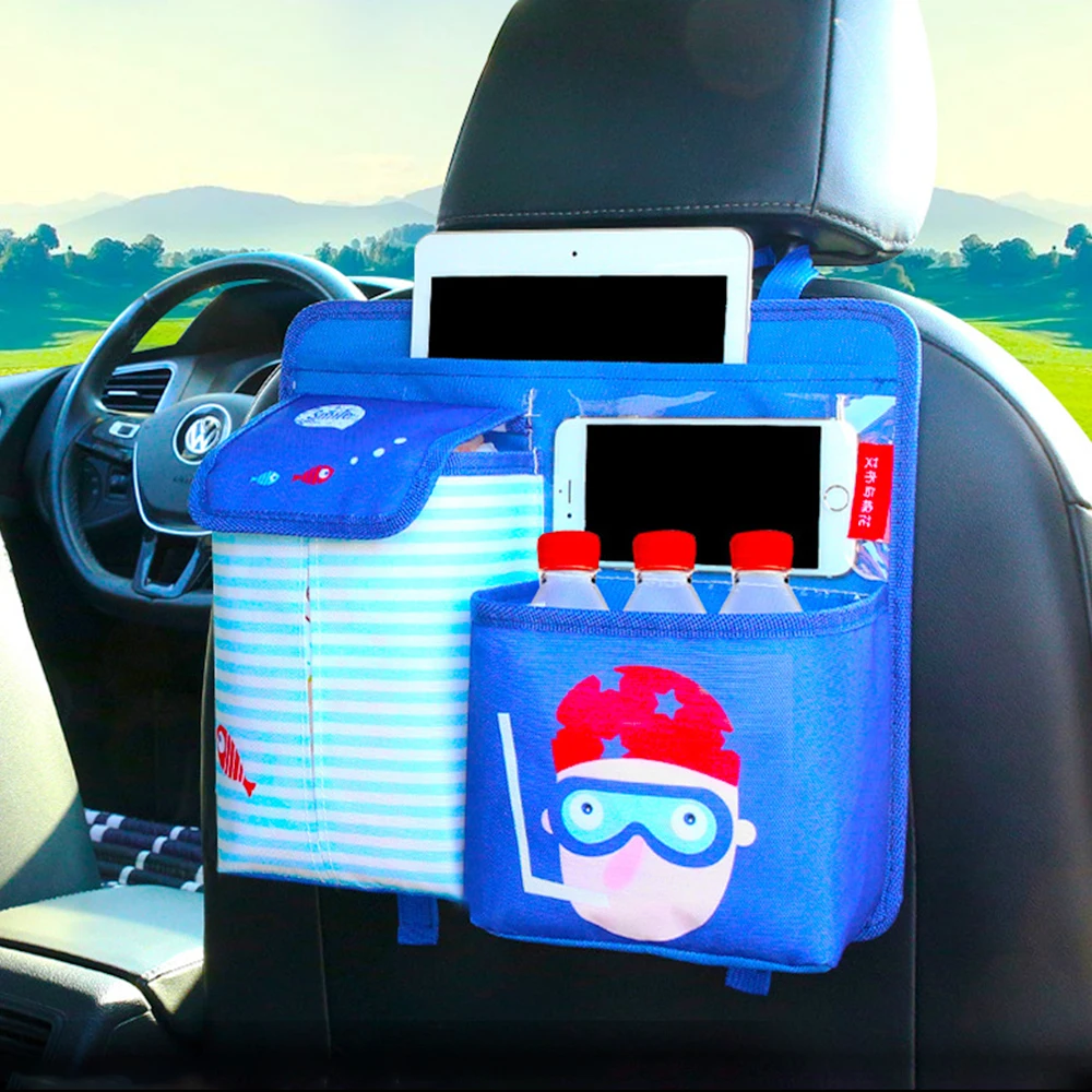 Car Seat Back Hanging Organizer Bag Universal Auto Multi-pocket Pad Cups Storage Holder Bag Foldable Shelf
Car Seat Back Hanging Organizer Bag Universal Auto Multi-pocket Pad Cups Storage Holder Bag Foldable Shelf