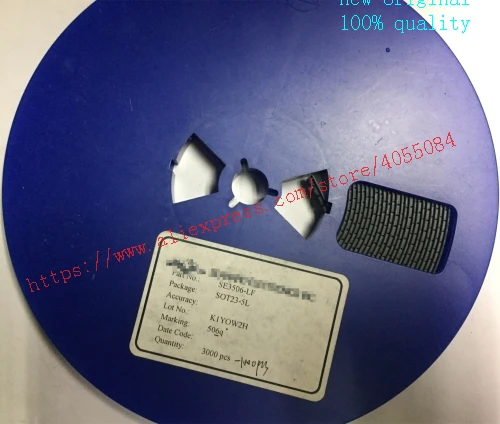 20 шт. SE3506-LF MA3X152DOL TCM810RENB713 MA152WA-(TW) MA3X152D0L SE3506 MA3X152DOL MA152WA TCM810 TCM810RENB Новый оригинал
20 шт. SE3506-LF MA3X152DOL TCM810RENB713 MA152WA-(TW) MA3X152D0L SE3506 MA3X152DOL MA152WA TCM810 TCM810RENB Новый оригинал
