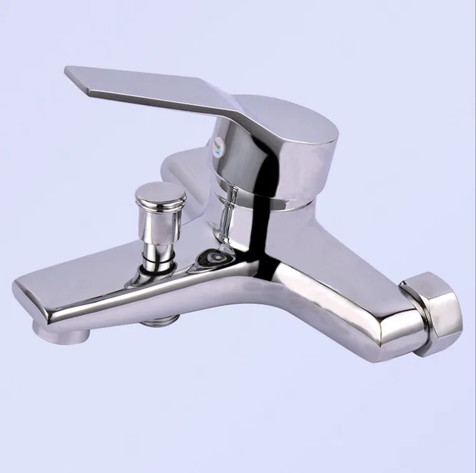 Free shipping,Chrome finish single handle brass bathroom shower faucet mixer wall mounted single handle bathtub taps
Free shipping,Chrome finish single handle brass bathroom shower faucet mixer wall mounted single handle bathtub taps