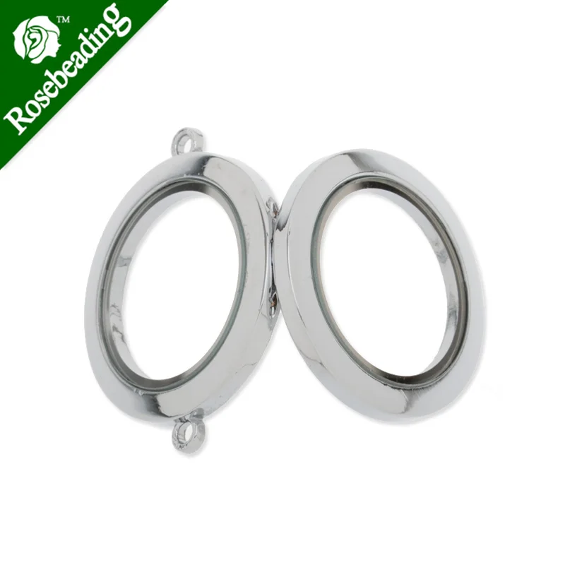 30mm Rhodium Charm/Floating Lockets,inner size 20mm,glass locket,2 holes,memory Locket,Locket bracelet,sold 5pcs/lot
30mm Rhodium Charm/Floating Lockets,inner size 20mm,glass locket,2 holes,memory Locket,Locket bracelet,sold 5pcs/lot