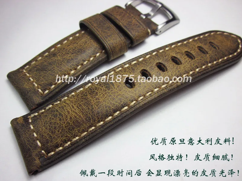20 21 22 24mm Vintage Leather Watchbands for Hamilton Mido Longines Tissot Seiko Thick high quality Watch Band Wrist new Straps
20 21 22 24mm Vintage Leather Watchbands for Hamilton Mido Longines Tissot Seiko Thick high quality Watch Band Wrist new Straps
