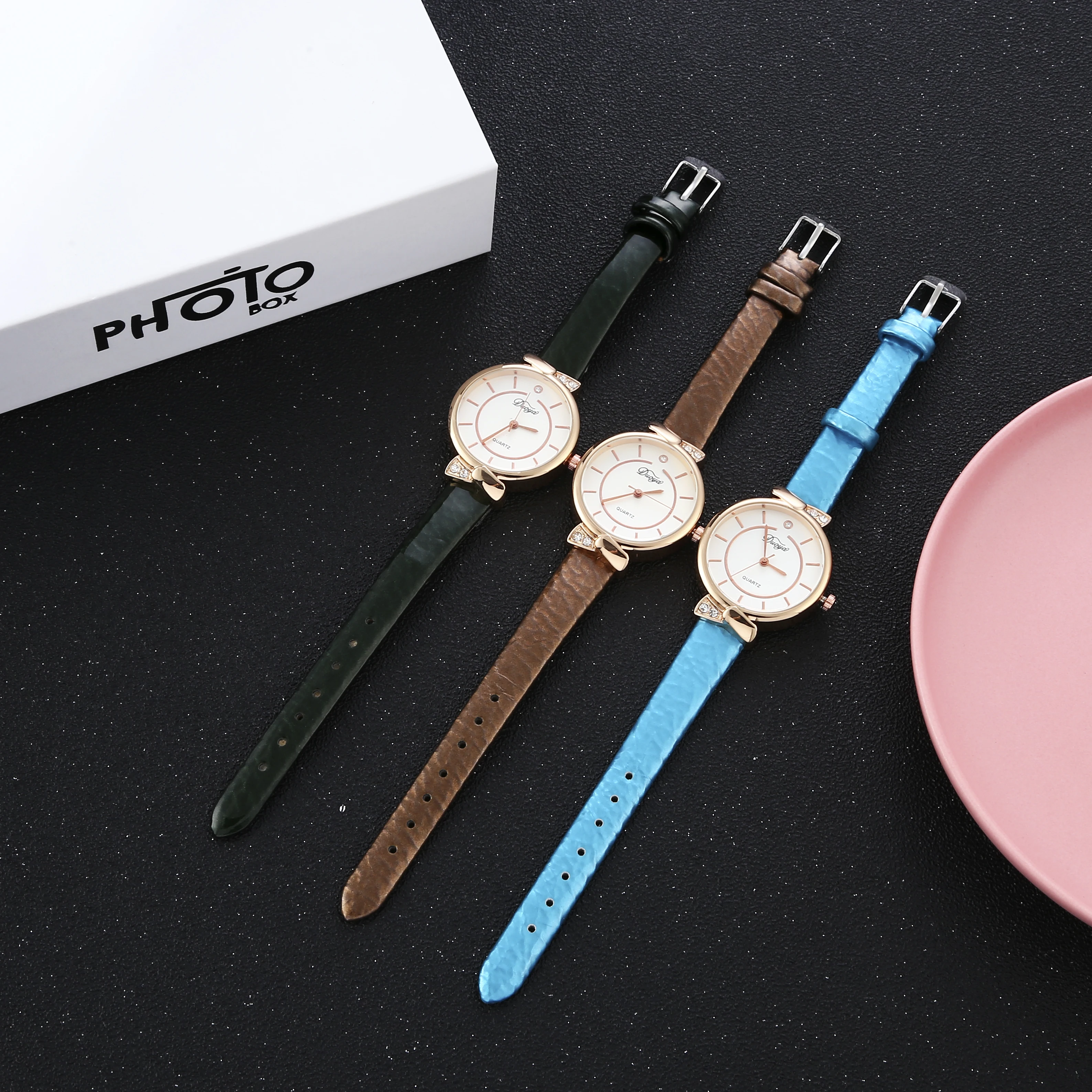 2020 HOT Fashion Women Diamond Analog Leather Quartz Wrist Watch Saat Watches Womens Watches Top Brand Luxury
2020 HOT Fashion Women Diamond Analog Leather Quartz Wrist Watch Saat Watches Womens Watches Top Brand Luxury