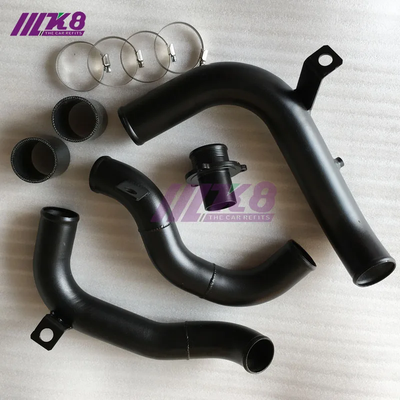 throttle outlet pipe turbo outlet pipe turbo muffler delete golf/GT I/Rabbit MK7/A3/S3 cupra 280 BOOST PIPE KIT charge pipe
throttle outlet pipe turbo outlet pipe turbo muffler delete golf/GT I/Rabbit MK7/A3/S3 cupra 280 BOOST PIPE KIT charge pipe