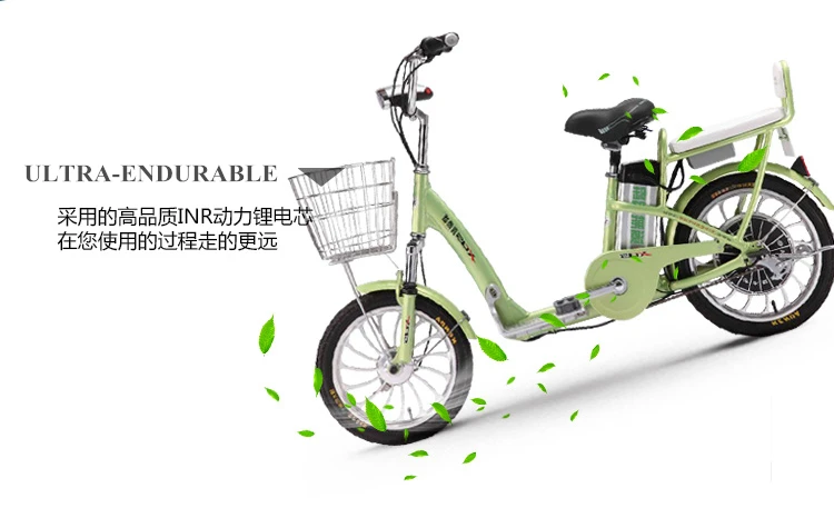 Factory outlet 36V 15AH Lithium ion Li-ion Rechargeable chargeable battery 5C INR 18650 for electric bikes (70KM),36V Power bank
Factory outlet 36V 15AH Lithium ion Li-ion Rechargeable chargeable battery 5C INR 18650 for electric bikes (70KM),36V Power bank