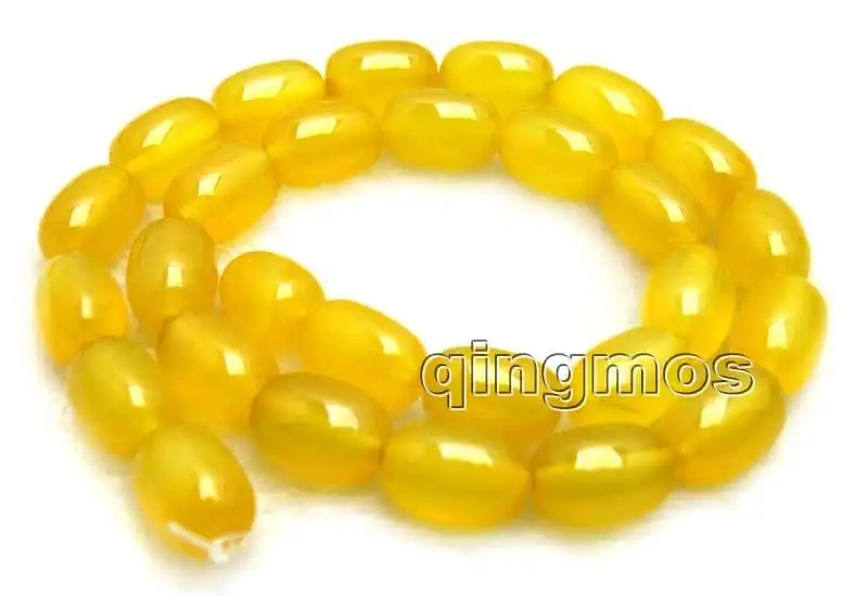 Big 10*14mm Column shape yellow Natural beads Loose Beads strand 15"-los679 Wholesale /retail
Big 10*14mm Column shape yellow Natural beads Loose Beads strand 15"-los679 Wholesale /retail