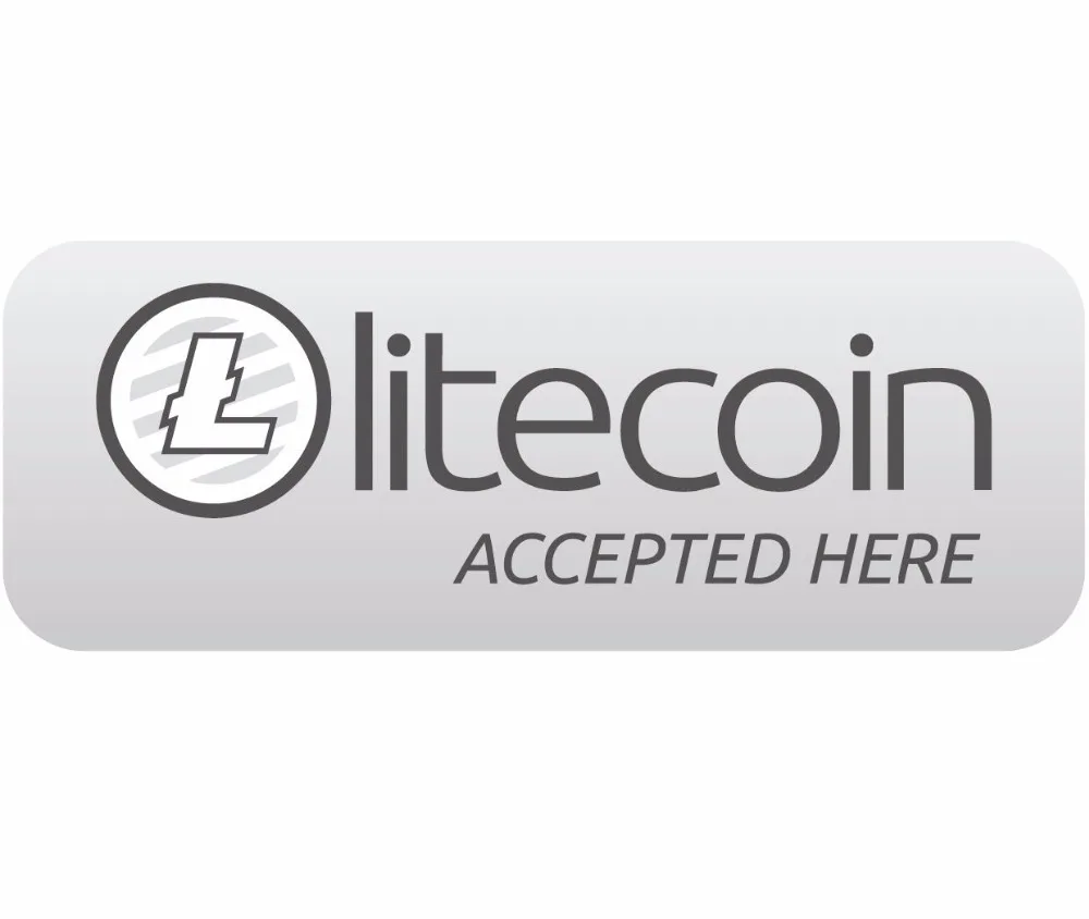 800 шт./лот 14,5x5,5 см litecoin принимаются здесь самоклеющиеся серебряные наклейки-этикетки из ПЭТ водонепроницаемого материала, номер изделия FS23
800 шт./лот 14,5x5,5 см litecoin принимаются здесь самоклеющиеся серебряные наклейки-этикетки из ПЭТ водонепроницаемого материала, номер изделия FS23
