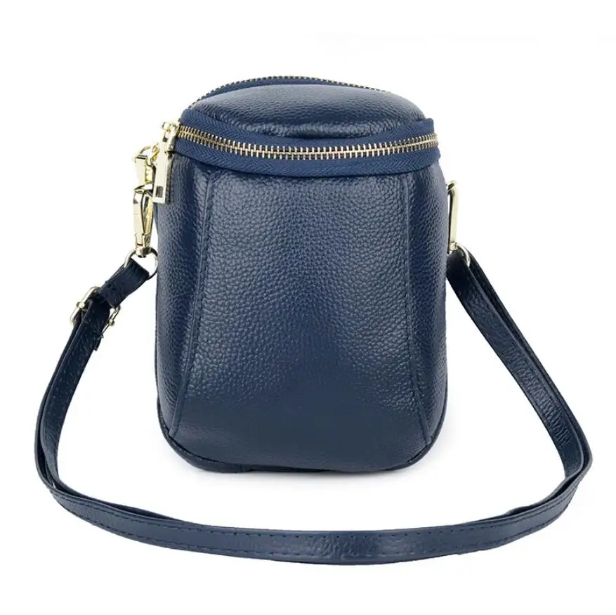 cellphone Genuine Leather shoulder Bags women Travel Handset bag For Mobile Phone Bag Multi-function female Fanny bag
cellphone Genuine Leather shoulder Bags women Travel Handset bag For Mobile Phone Bag Multi-function female Fanny bag