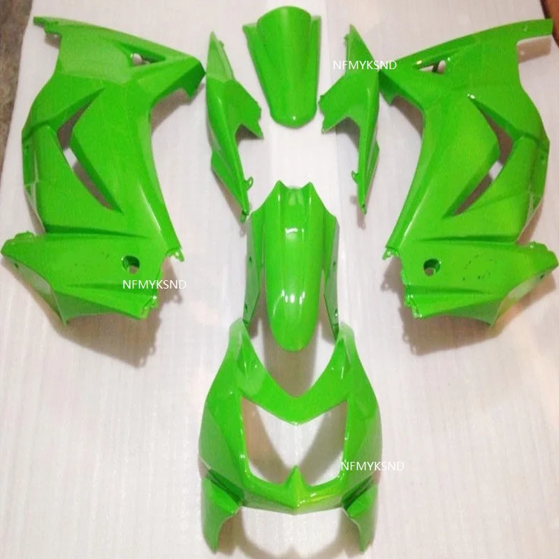Обтекатель тела Подходит для Kawasaki Zx250r 2008-2014 полностью зеленый ABS обтекатель для Kawasaki EX250r 08-14 обтекатель Ninja 09 10 11 12 13
Обтекатель тела Подходит для Kawasaki Zx250r 2008-2014 полностью зеленый ABS обтекатель для Kawasaki EX250r 08-14 обтекатель Ninja 09 10 11 12 13