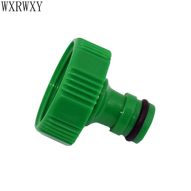 wxrwxy Female 1" connector tap adapter 5/8"quick connector Water gun adapter Irrigation Systems tool 5pcs
wxrwxy Female 1" connector tap adapter 5/8"quick connector Water gun adapter Irrigation Systems tool 5pcs