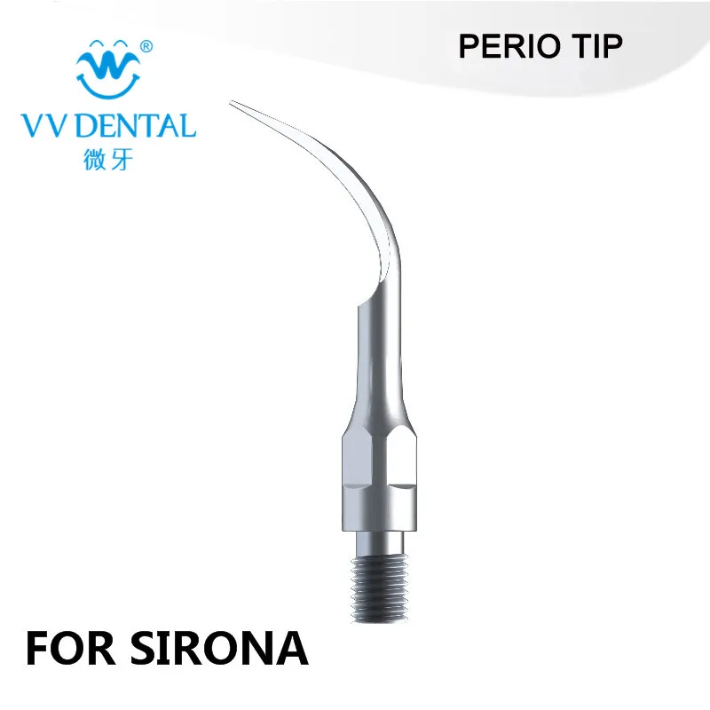 3 шт./лот PS1 (SIRONA:4L) стоматологический наконечник перио наконечник подходит для SIRONA PerioScan, PerioSonic, SIROSONIC/L/TL, SIROSON S/C8/L
3 шт./лот PS1 (SIRONA:4L) стоматологический наконечник перио наконечник подходит для SIRONA PerioScan, PerioSonic, SIROSONIC/L/TL, SIROSON S/C8/L